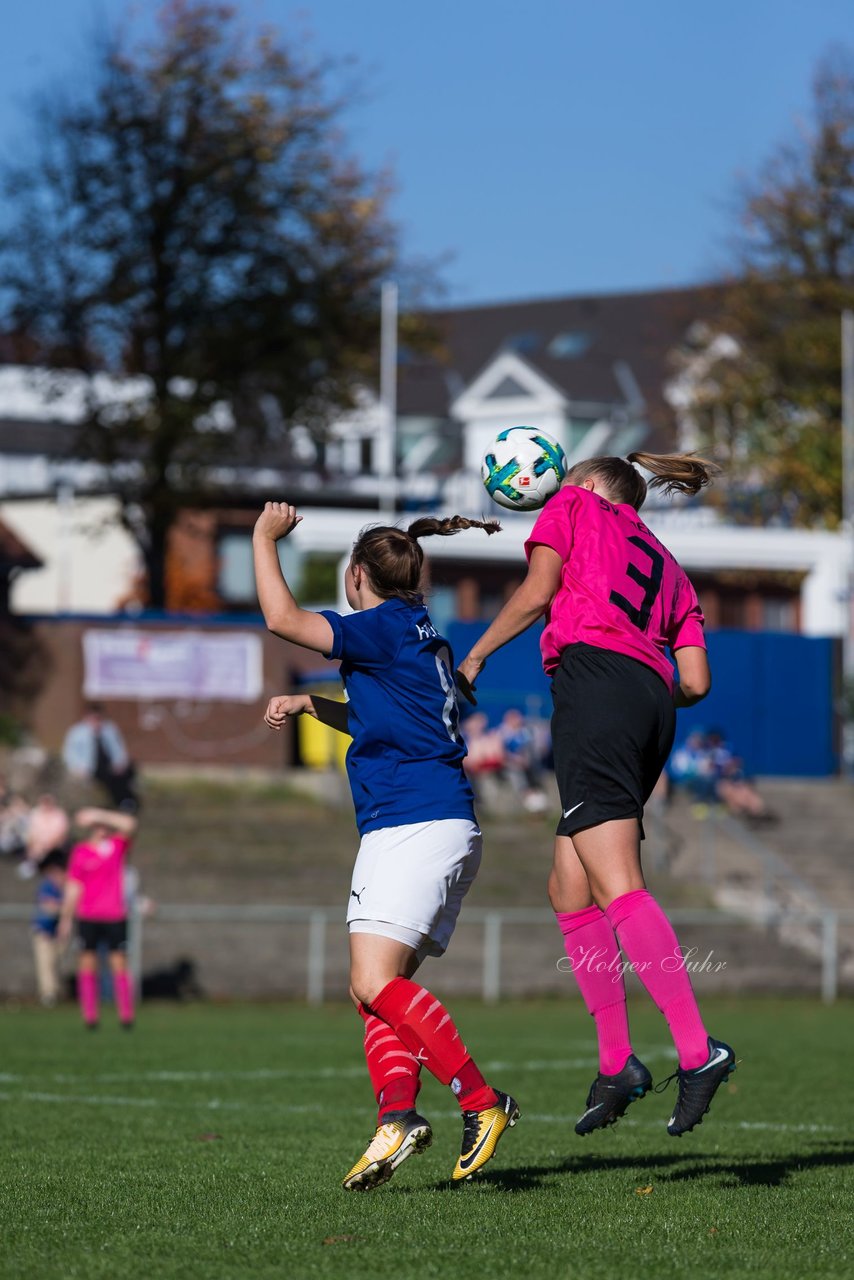 Bild 199 - Frauen Holstein Kiel - SV Meppen : Ergebnis: 1:1